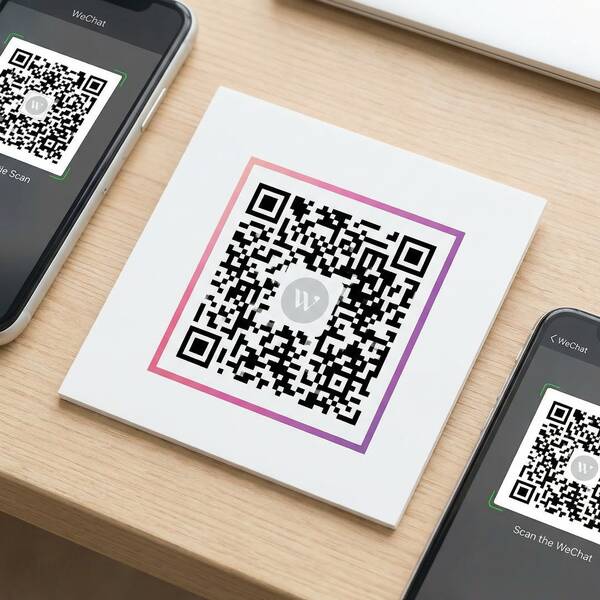 麻豆公众号二维码