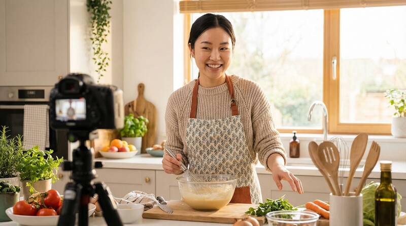 麻豆美食视频教程